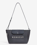 N°6 Canvas Clutch - Parisian Night