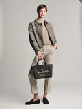 Canvas Ghost Gray Small