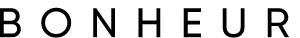 Bonheur Bag logo