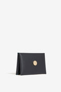 Iconic Black Card Holder