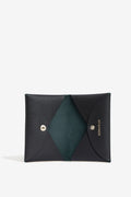 Iconic Black Card Holder