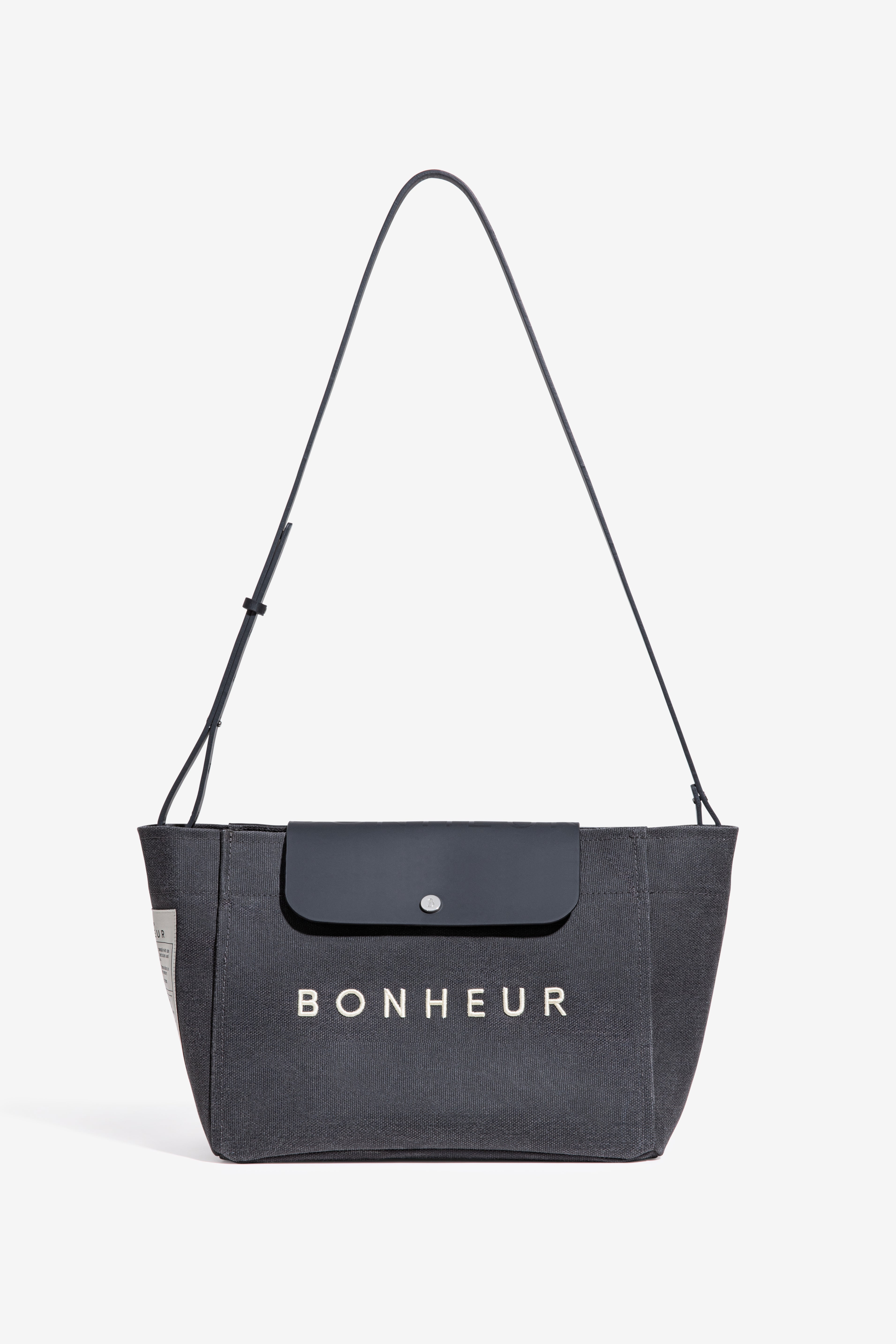 Clutch+Bag N°6 - Parisian Night