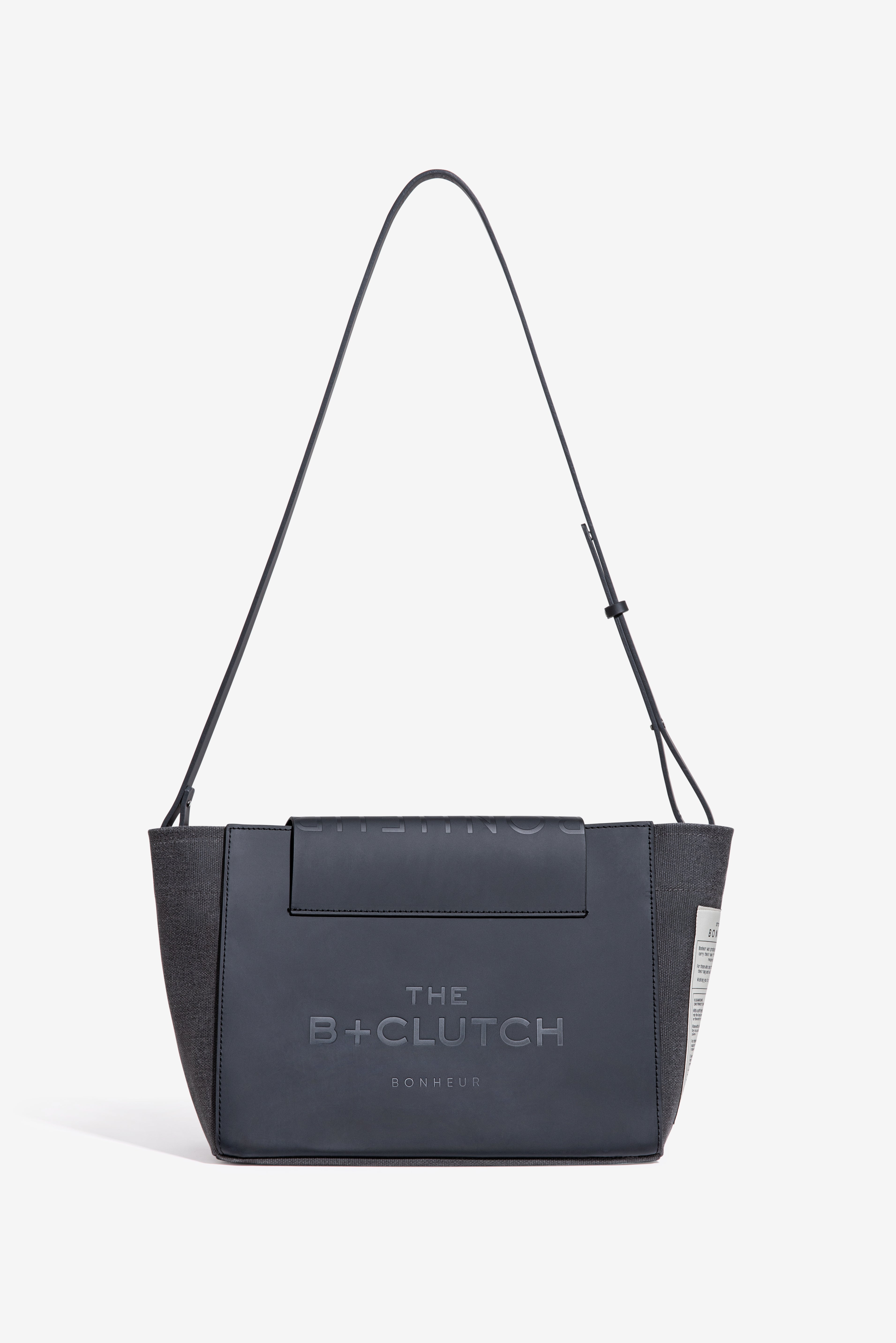 Clutch+Bag N°6 - Parisian Night