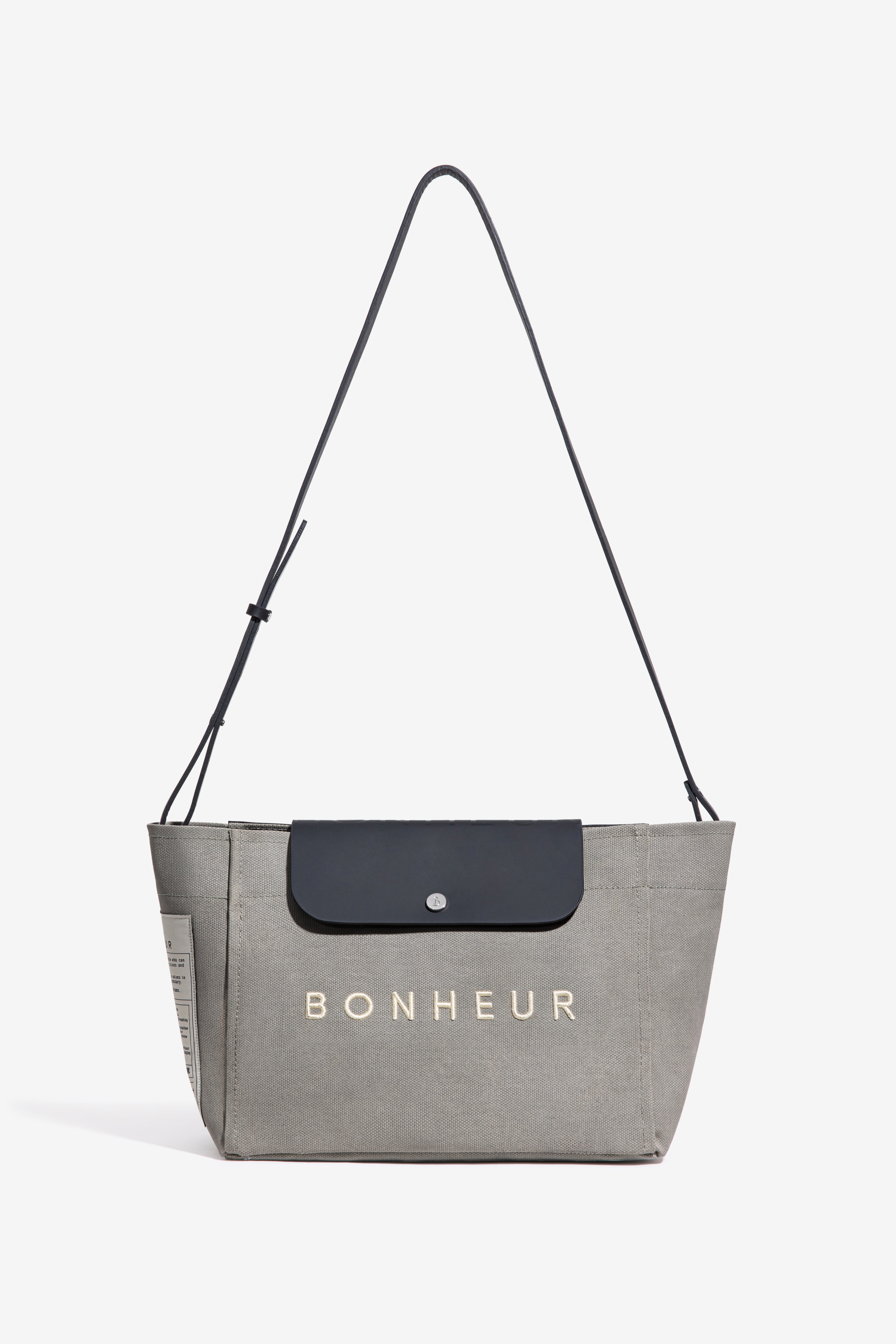 Clutch+Bag N°6 - Mılky Green