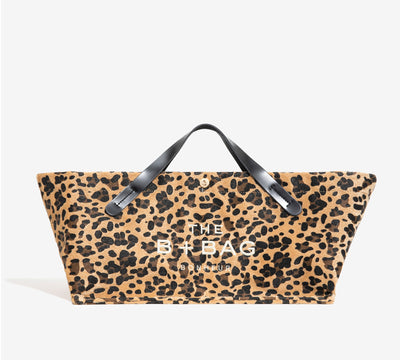 N°2 Baguette Leopard