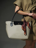 N°7 Canvas - Stone Gray