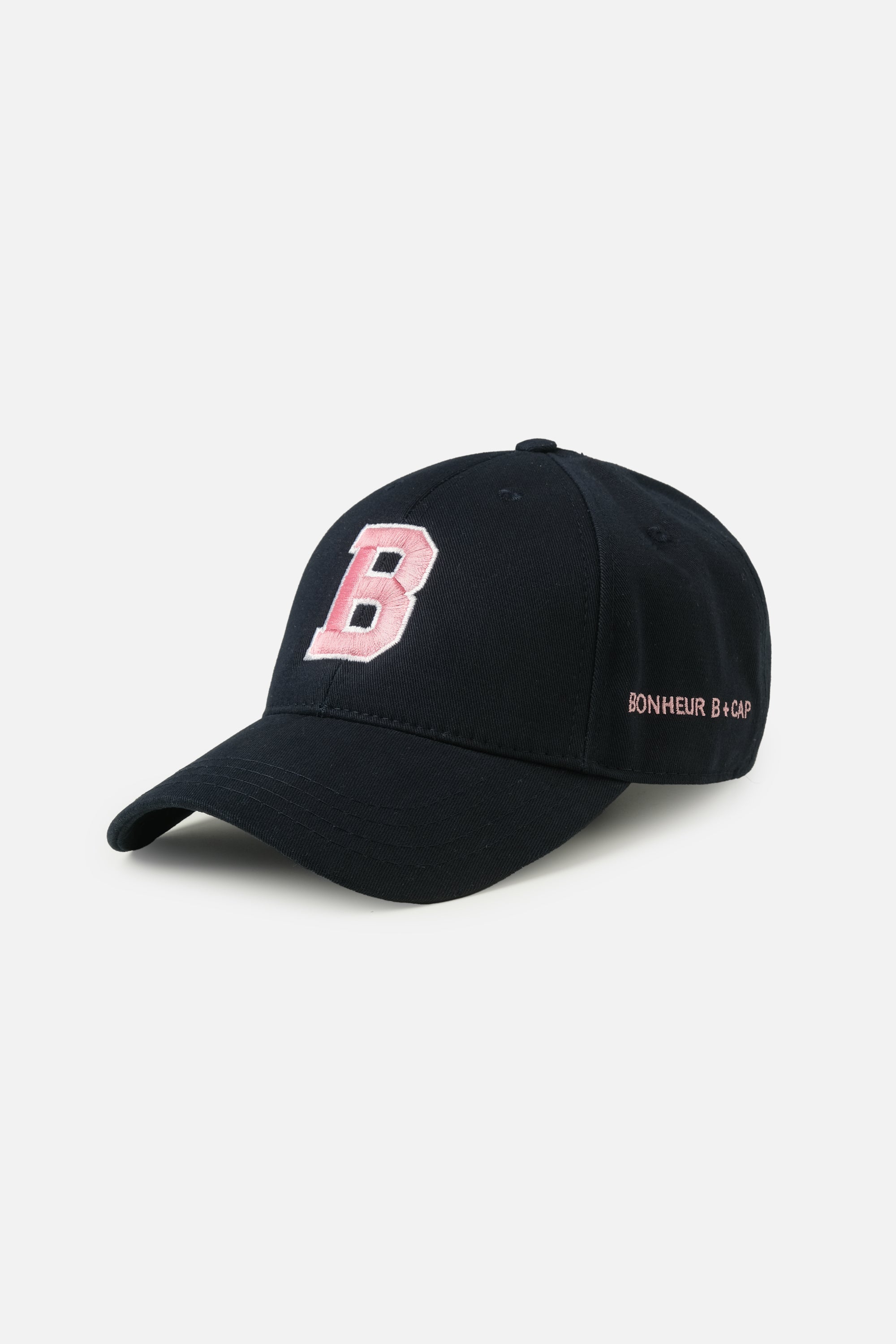 Bonheur Lacivert Beyzbol Şapkası