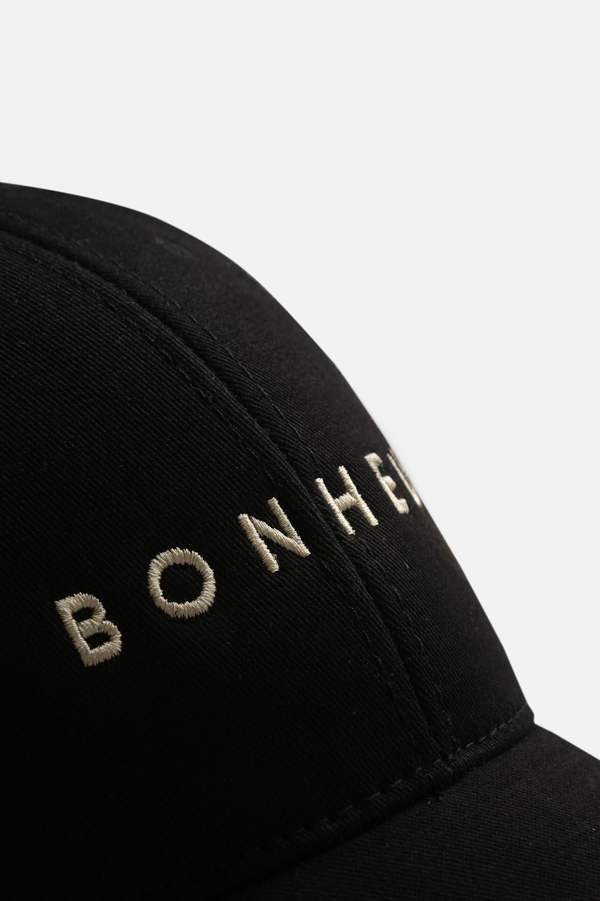 Bonheur Beyzbol Şapkası