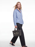 Canvas Parisian Night Small