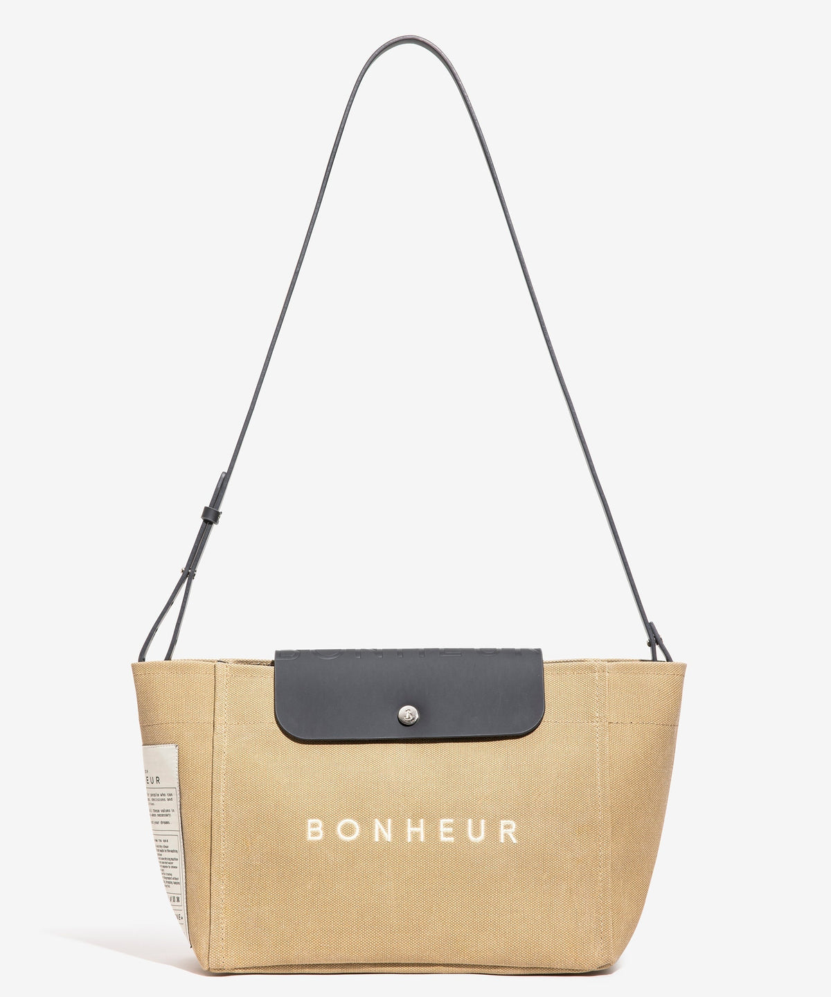 Kanvas Clutch+Bag- Honey Mustard