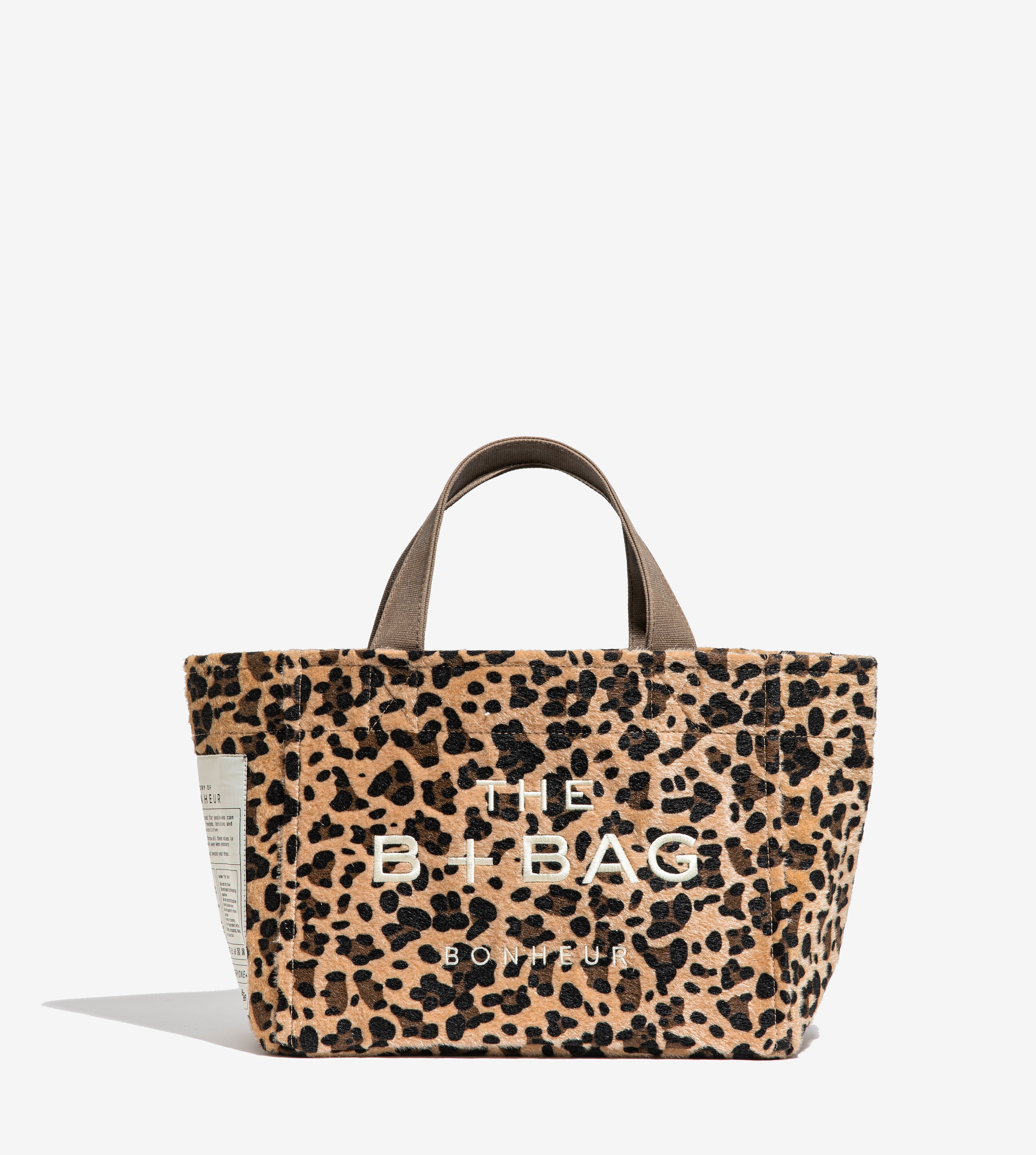 Kanvas Leopard