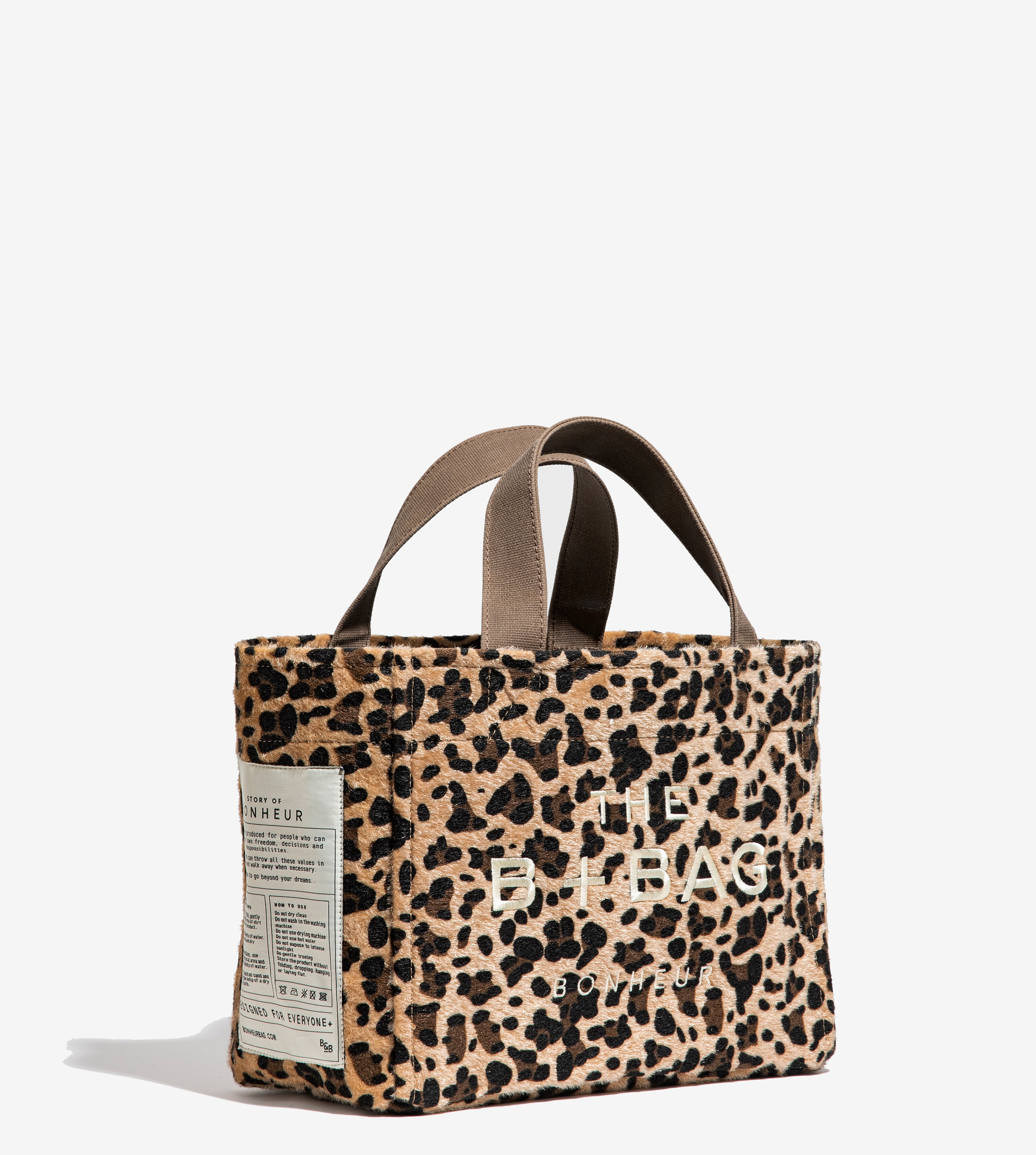 Kanvas Leopard
