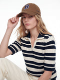 Bonheur Hunter Baseball Cap