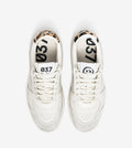 Leopard Sneaker