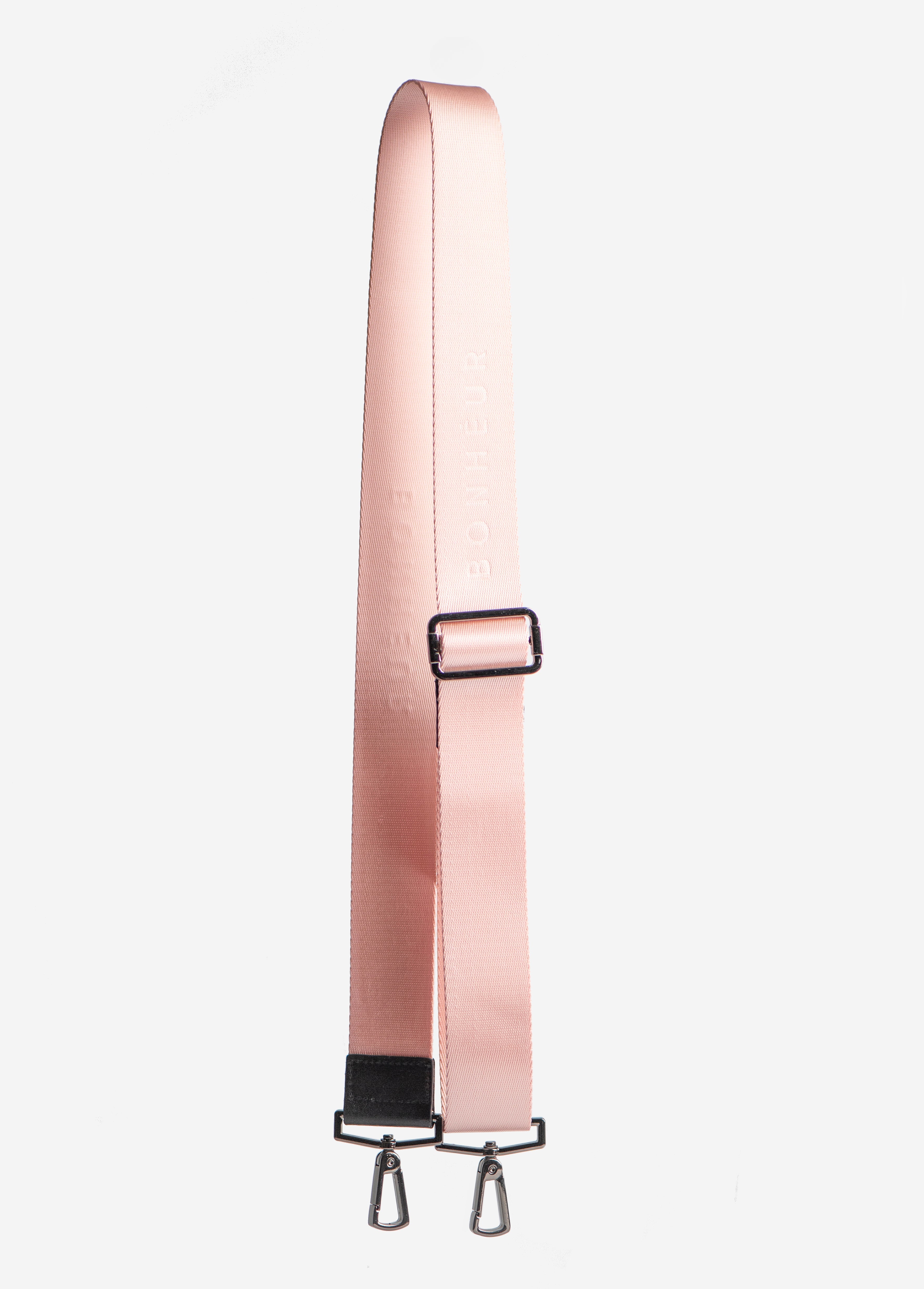 Pınk Marshmallow Strap