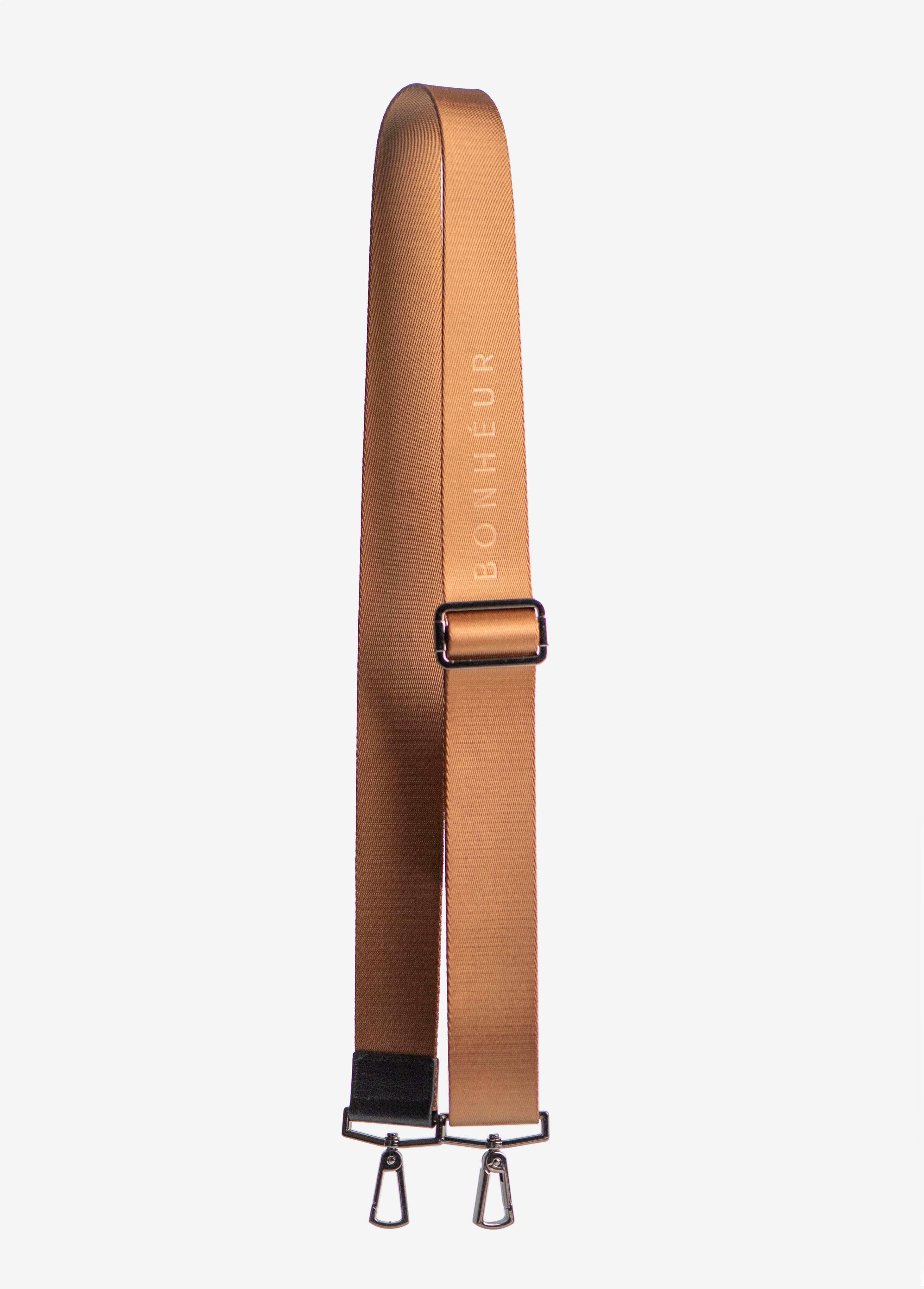 Golden Brown Strap