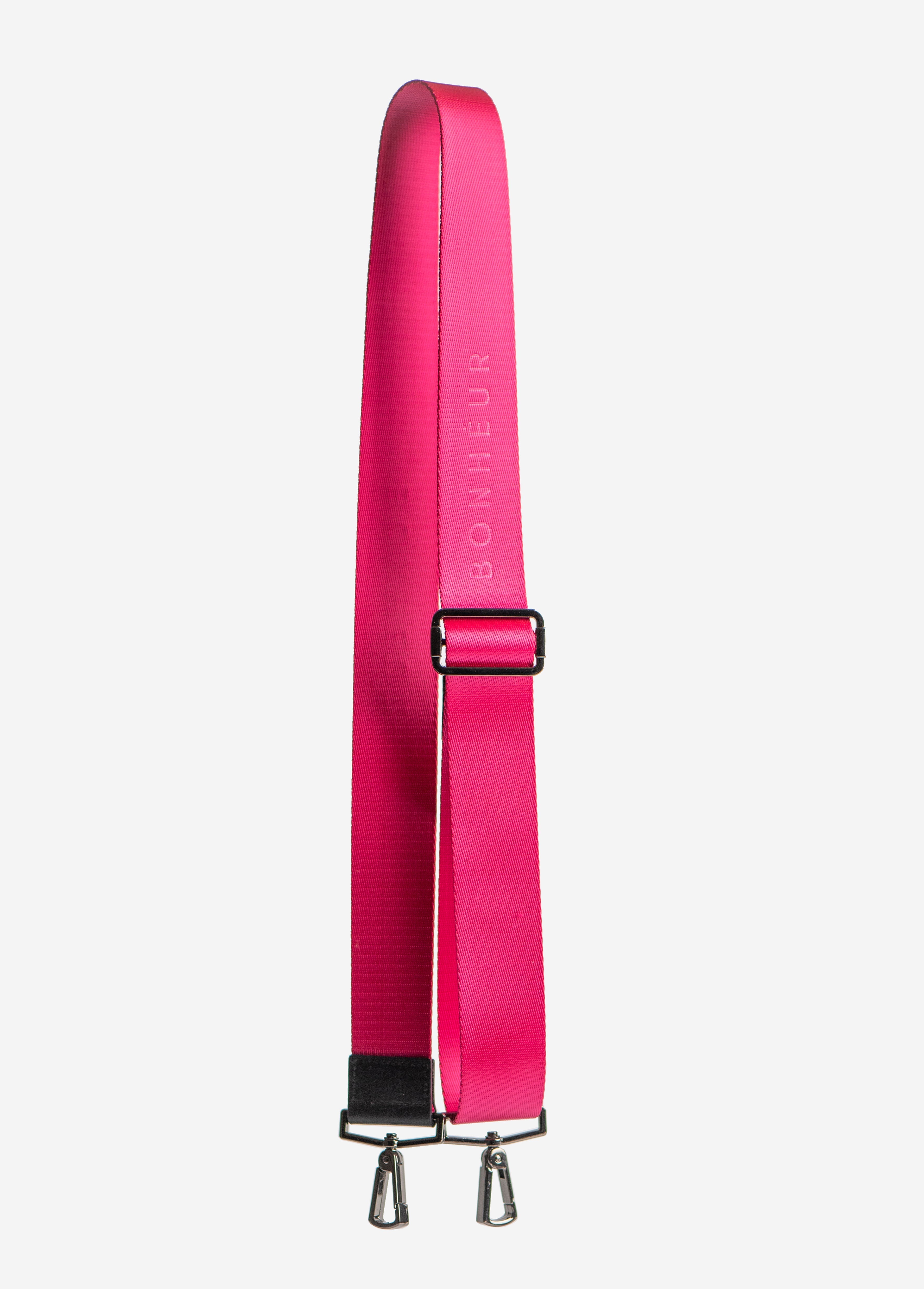 Pınk Punch Strap