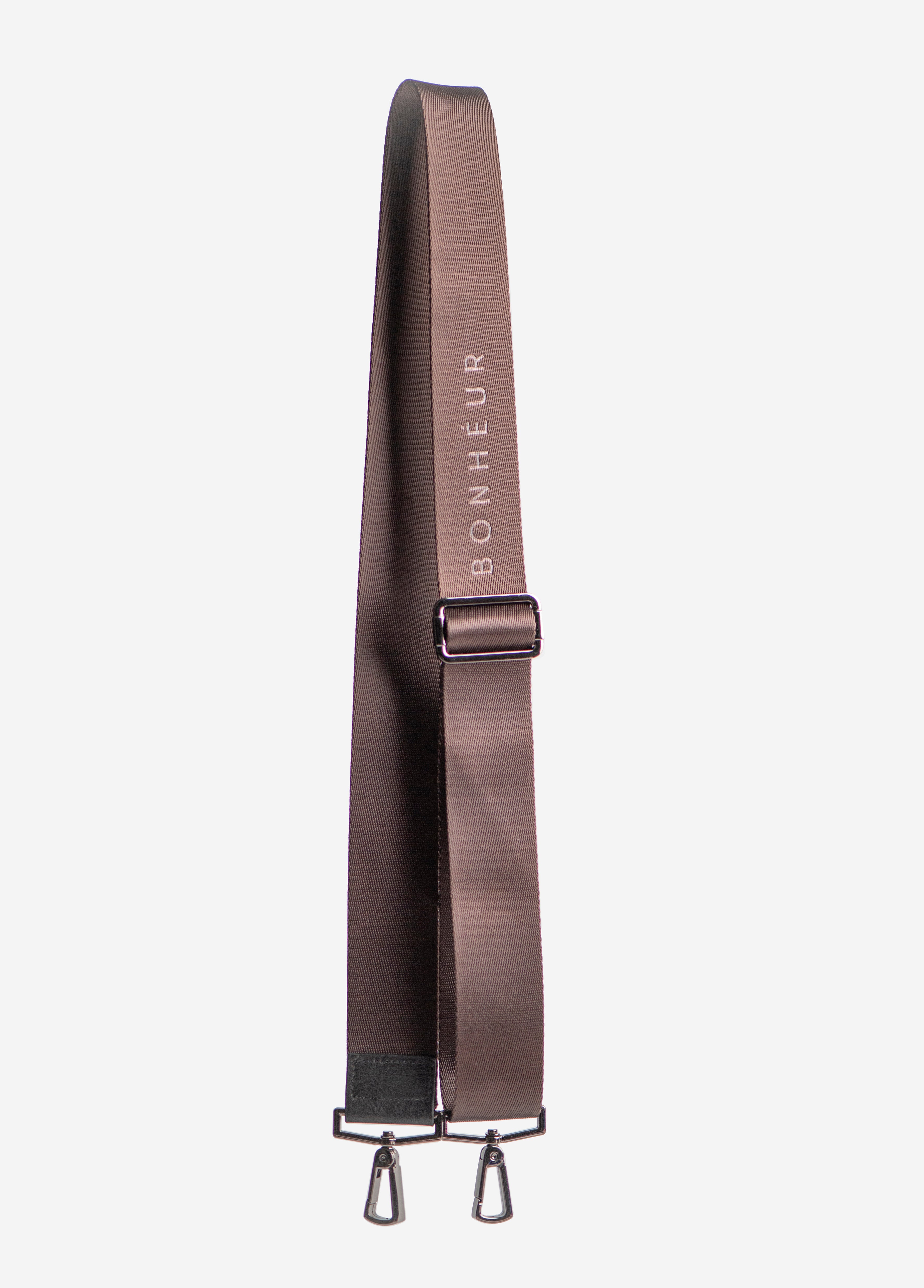 Cocoa Brown Strap