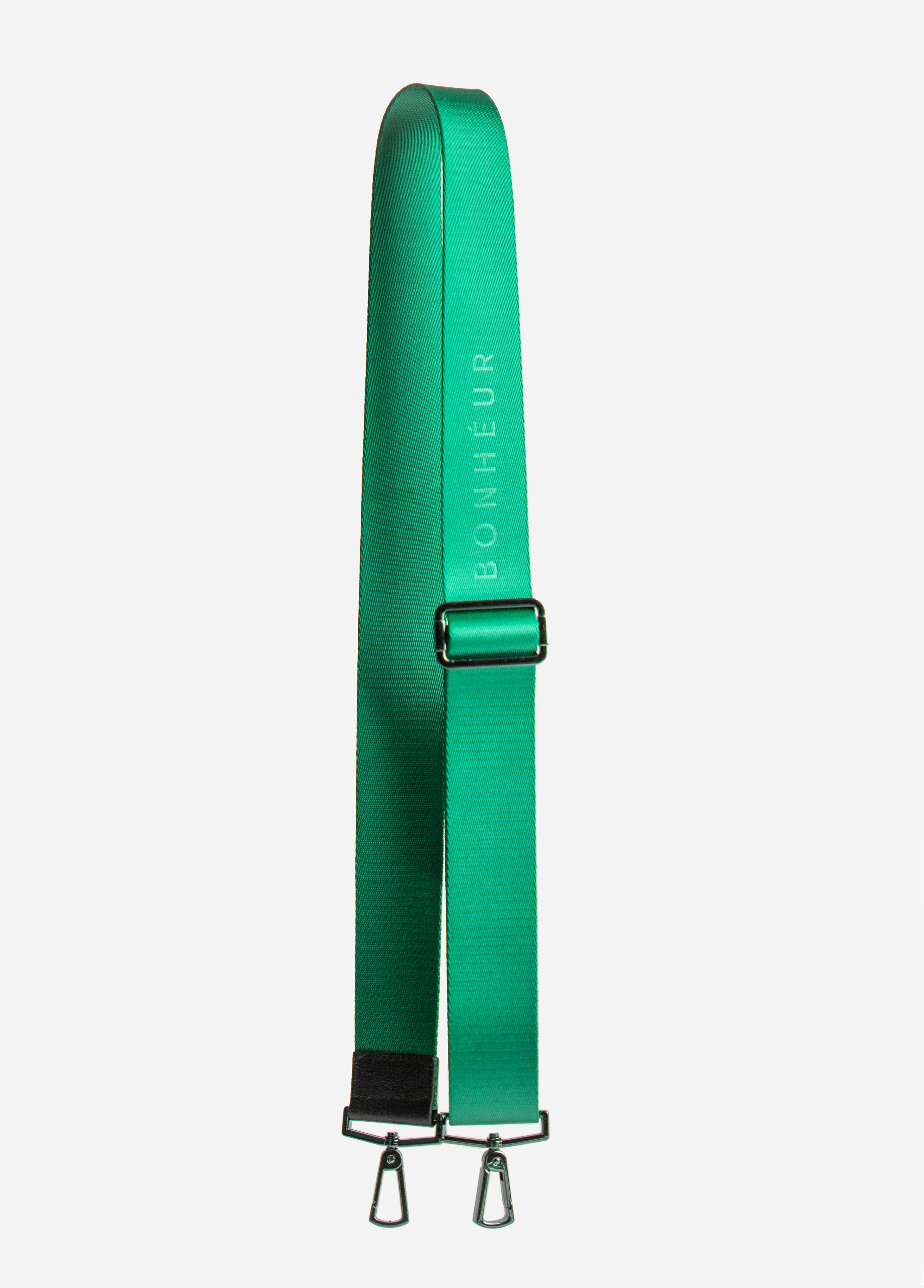 Sauveur Green Strap