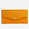 B+WALLET - Golden Glow Large