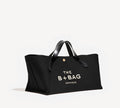 N°2 Baguette Iconic Black