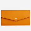 B+WALLET - Sun Orange Large