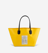 PolyPop Yellow Irıs Çanta