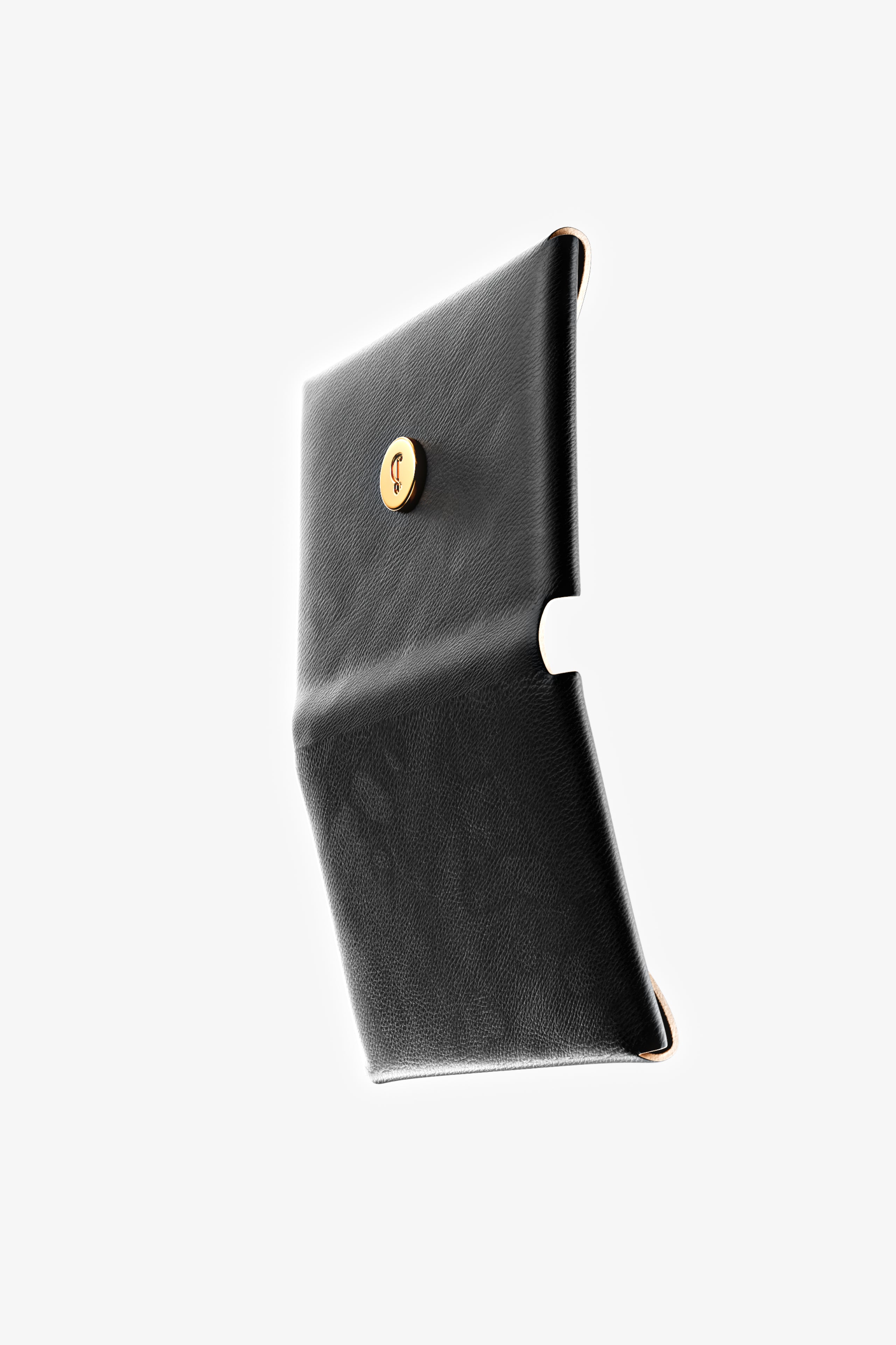 Bonheur Card Holder
