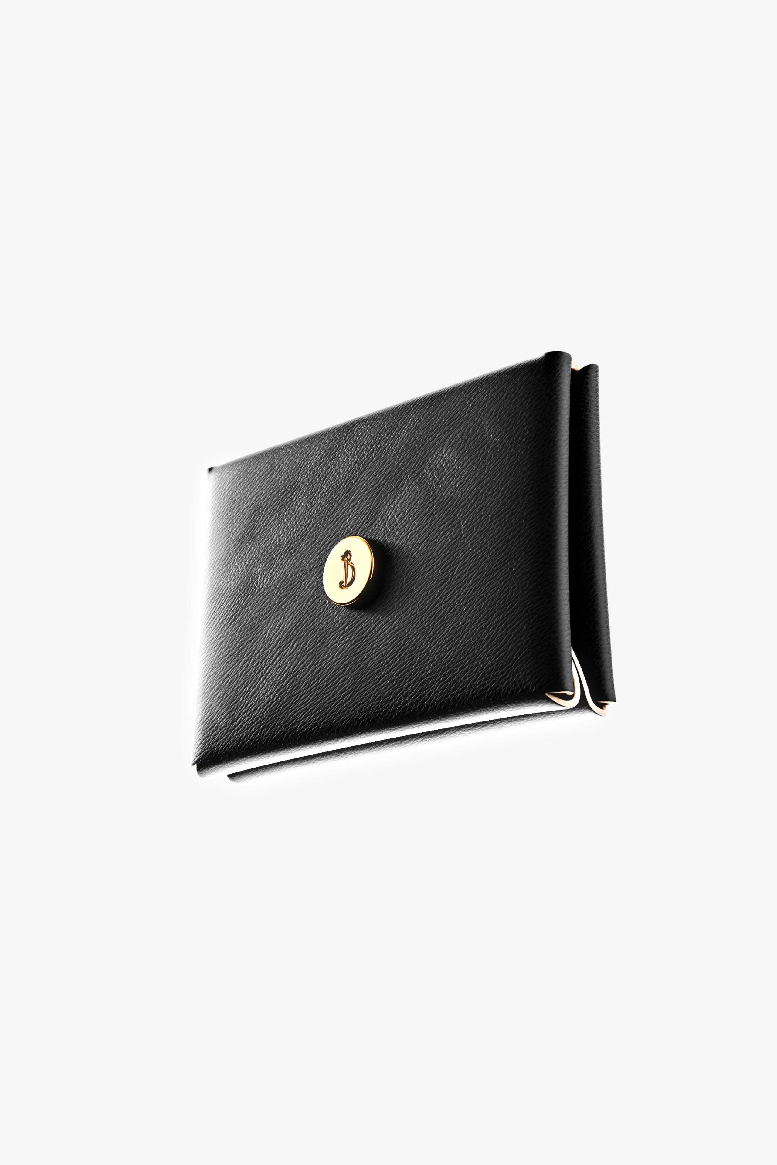 Bonheur Card Holder