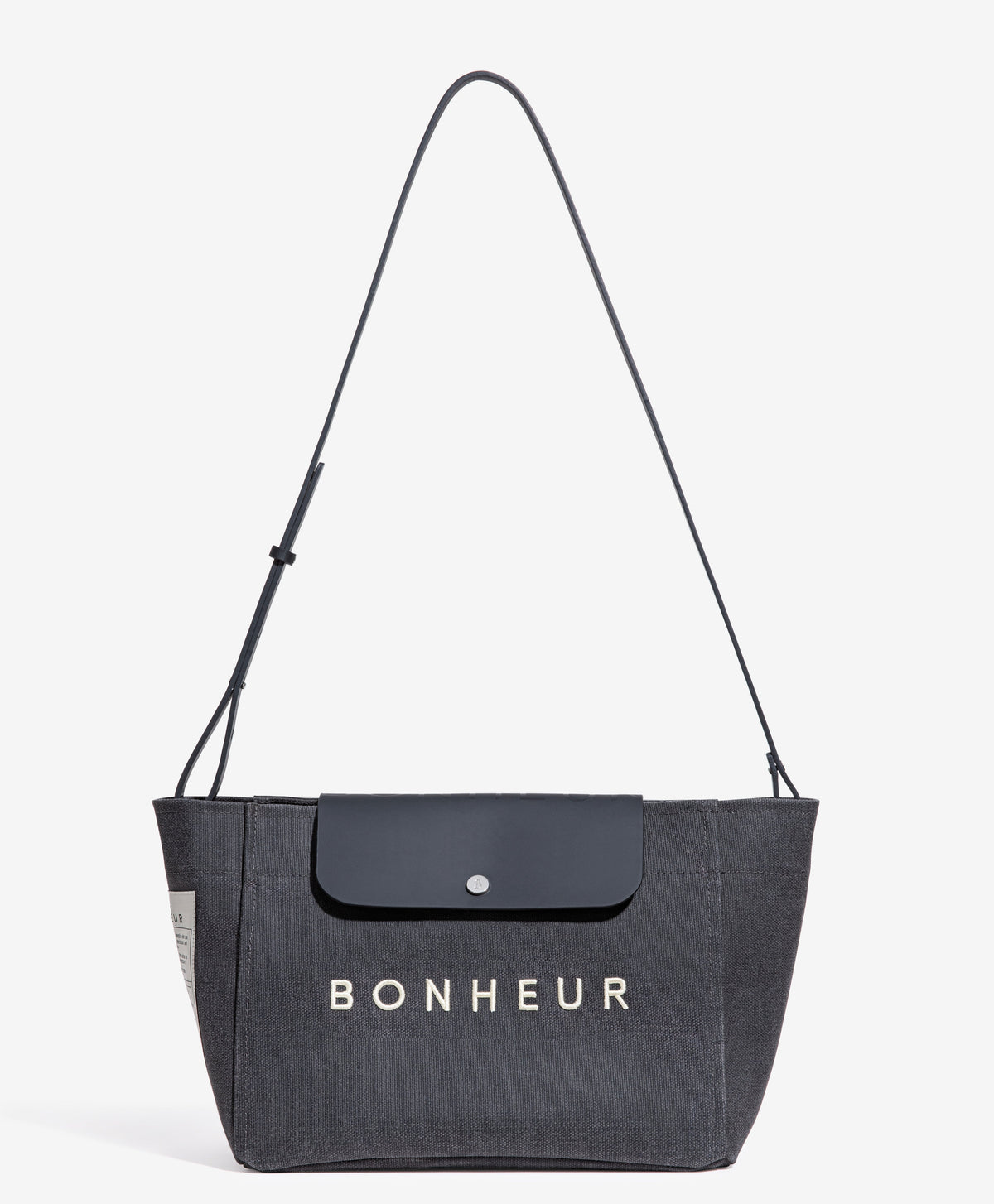 Kanvas Clutch+Bag- Parısıan Nıght