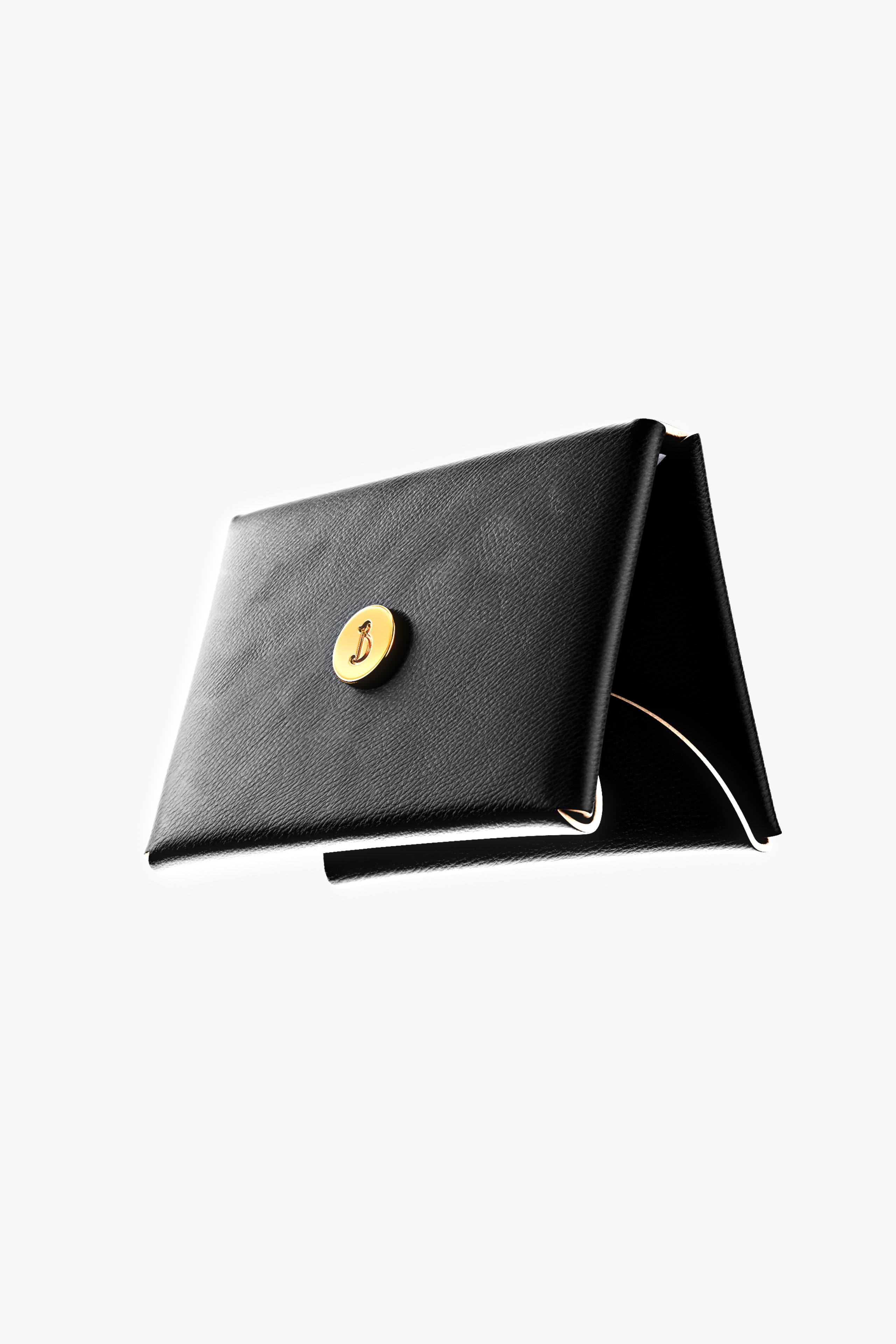Bonheur Card Holder