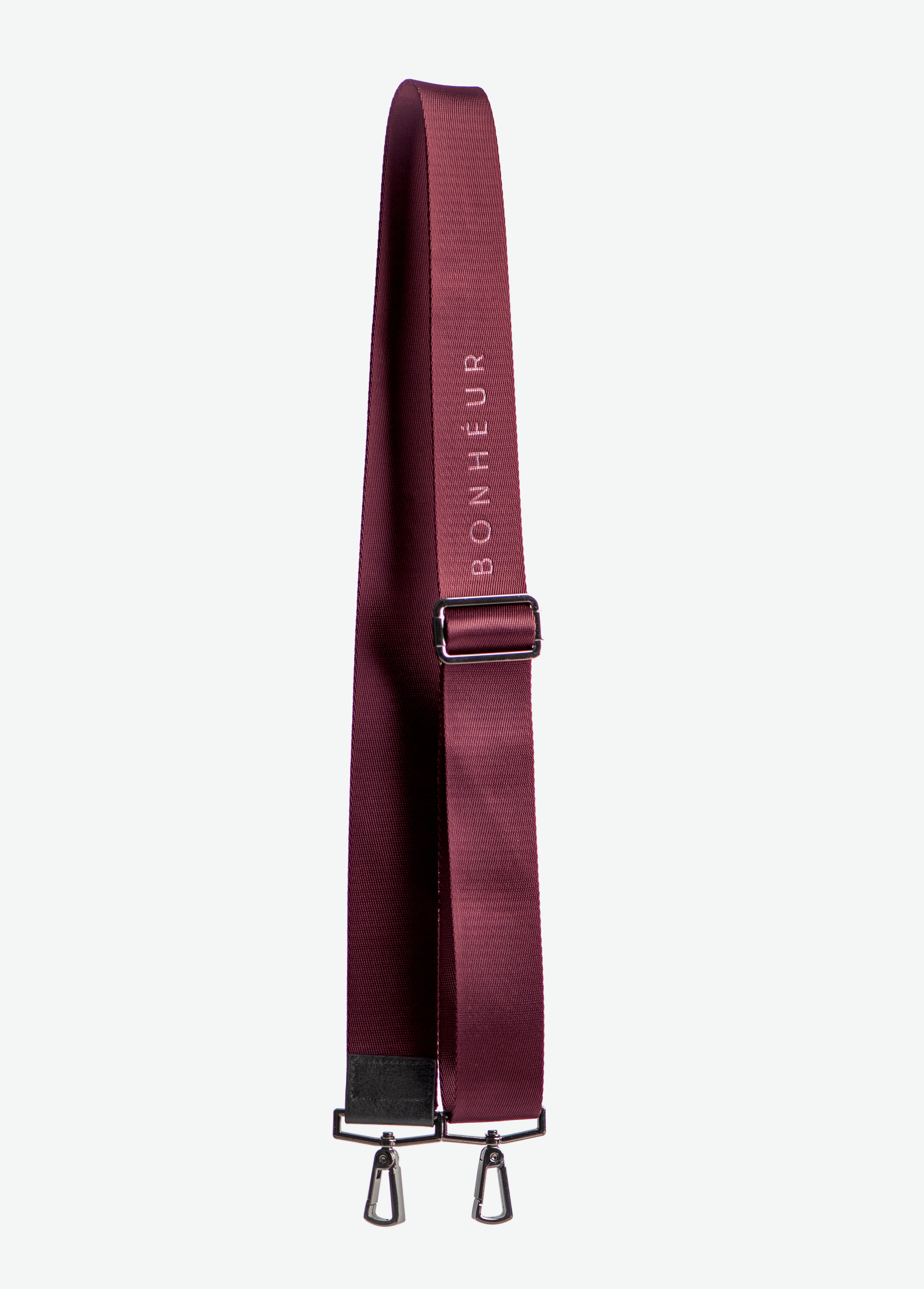 Cherry Berry Strap