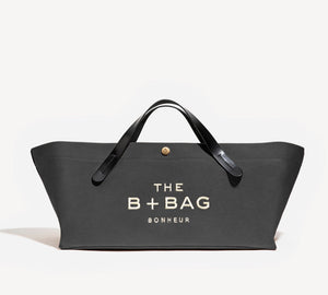N°2 Baguette Denim Gray