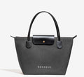 N°7 Canvas - Denim Gray