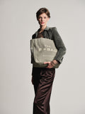 Canvas Milky Green Medium