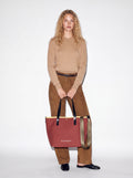 N°8 Canvas - Rosewood