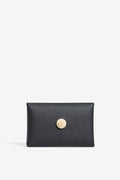 Iconic Black Card Holder