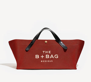 N°2 Baguette Tibetan Red