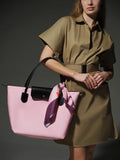 N°7 Canvas - Pink Blush