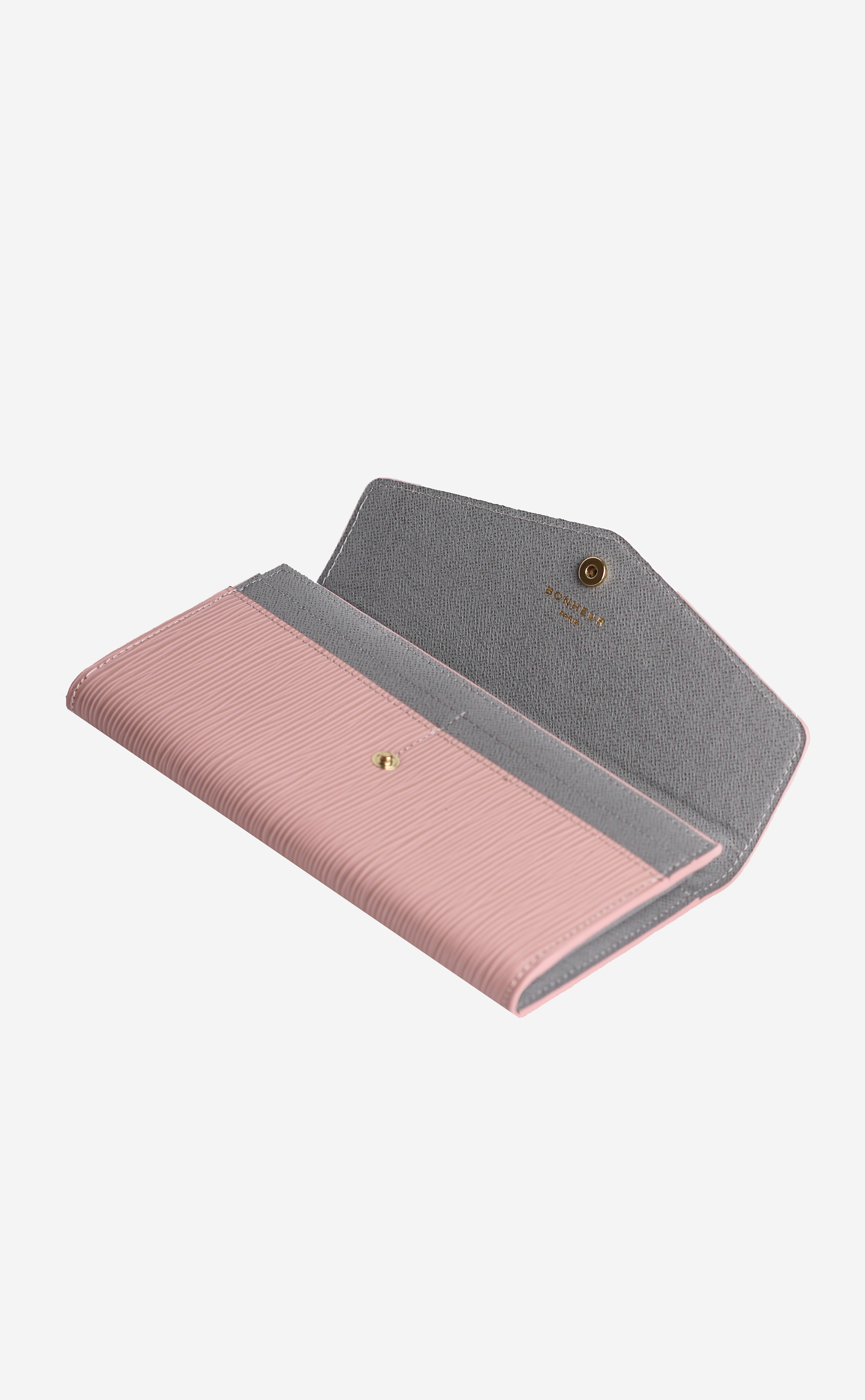 B+WALLET - Pink Marshmallow Large