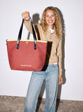 N°8 Canvas - Rosewood