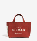 Canvas Tibetan Red Small