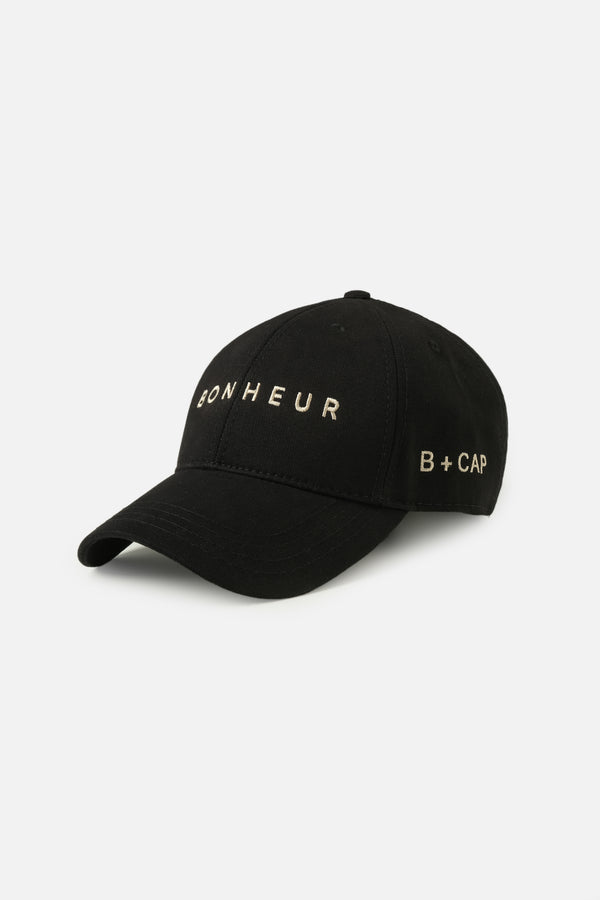 Bonheur Beyzbol Şapkası