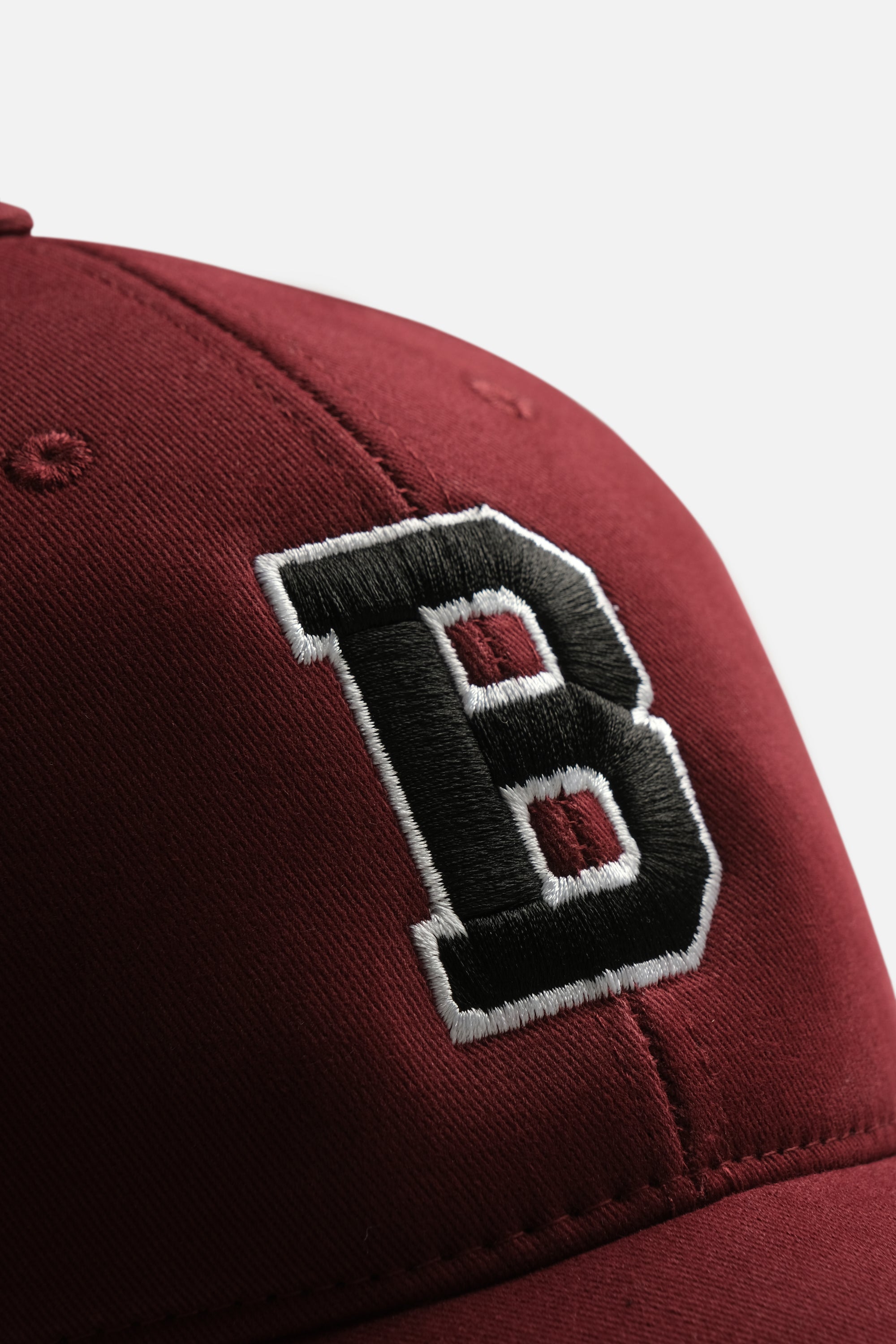 Bonheur Cherry Baseball Cap