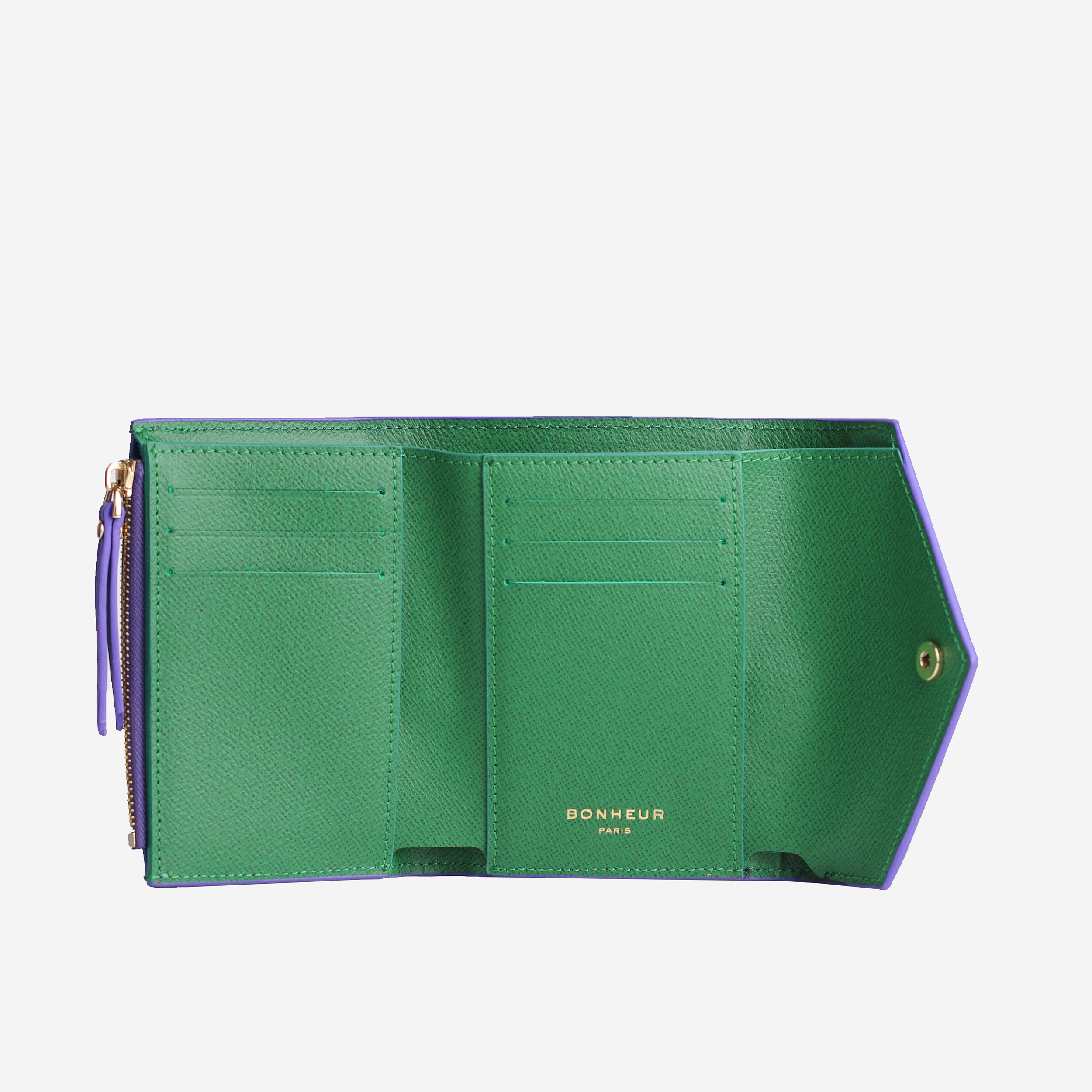 B+WALLET - Ultra Violet Small