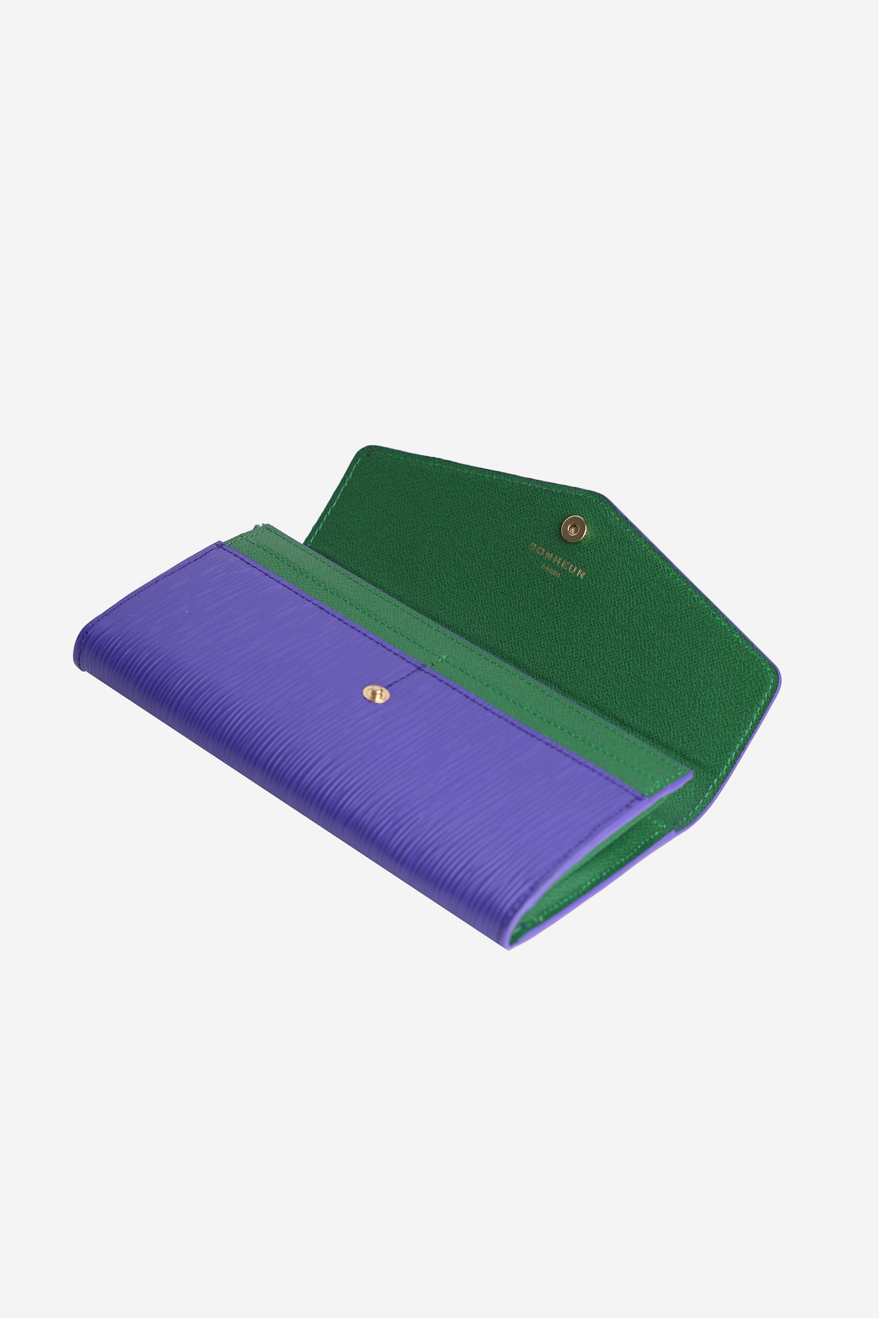 B+WALLET - Ultra Violet Large