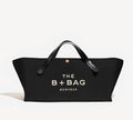 N°2 Baguette Iconic Black