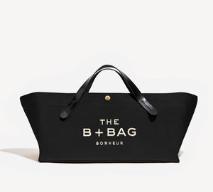 N°2 Baguette Iconic Black