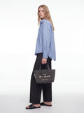 Canvas Parisian Night Small
