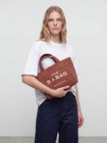 Canvas Terra Cota Small